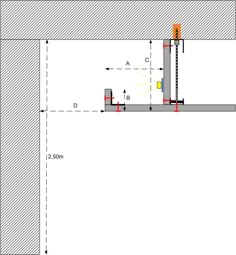 cove base with embedded strip Gay hung jamaican sites